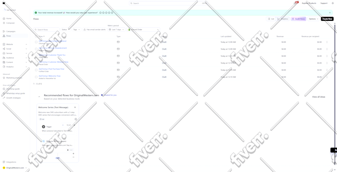 Imagen de muestra de trabajo