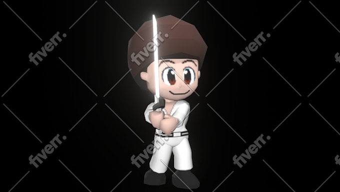 Imagem de amostra
