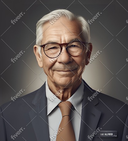 Immagine del campione di lavoro