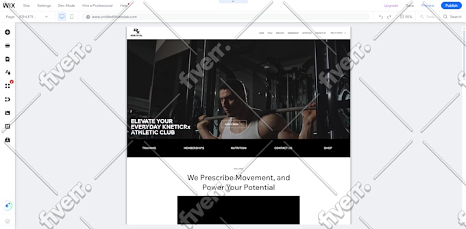 Worksample image