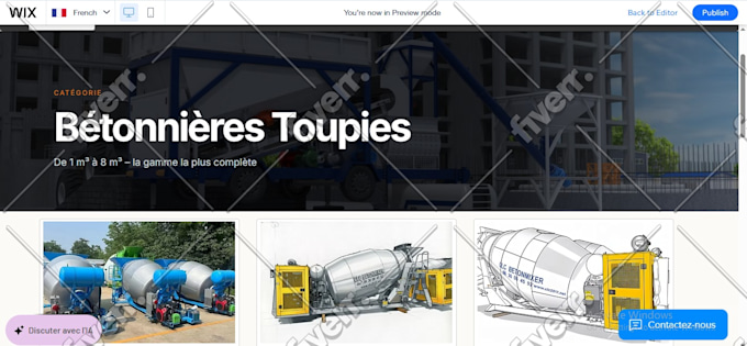 Worksample image