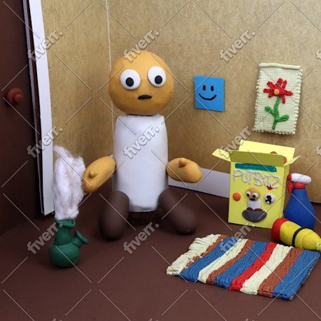 Imagem de amostra