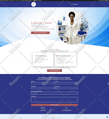 Worksample image
