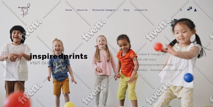 Imagem de amostra