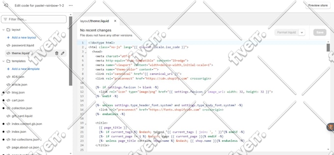 Worksample image