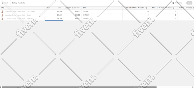 Worksample image
