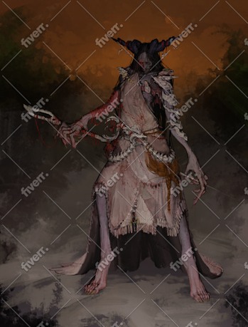 Imagen de muestra de trabajo