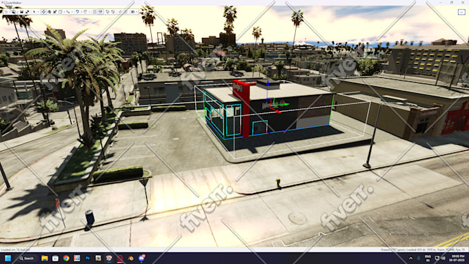 Worksample image