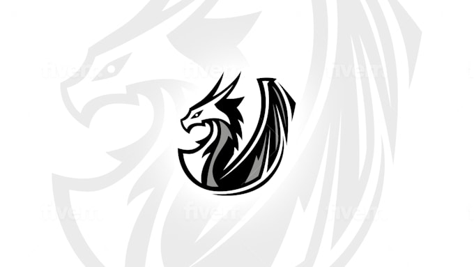 Create a professional logo for your esports team by Zulky25