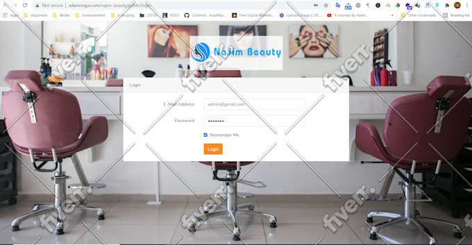 Worksample image