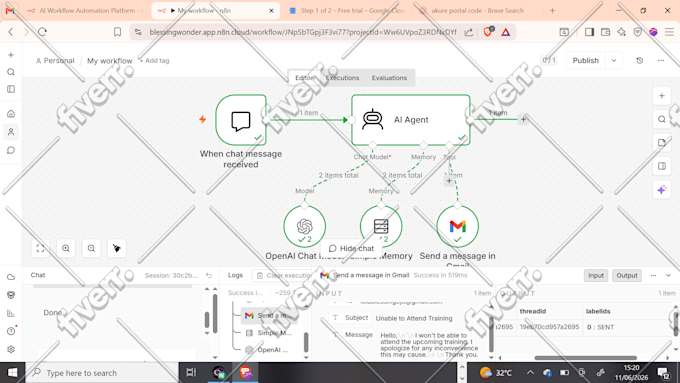 Worksample image