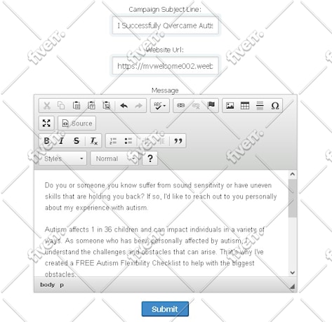 Worksample image