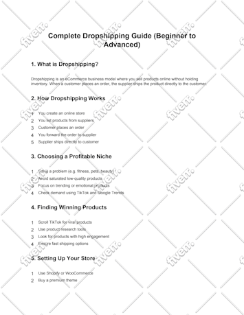 Worksample image