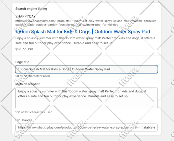 Worksample image