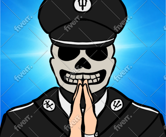 Imagem de amostra