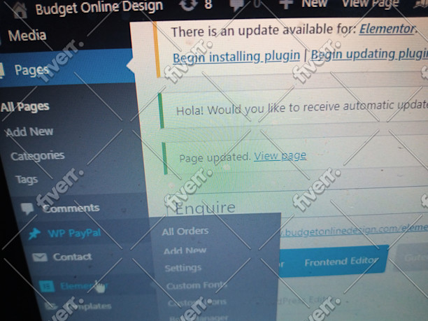 Worksample image