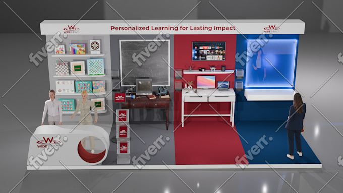 Imagen de muestra de trabajo