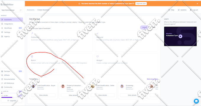 Imagen de muestra de trabajo