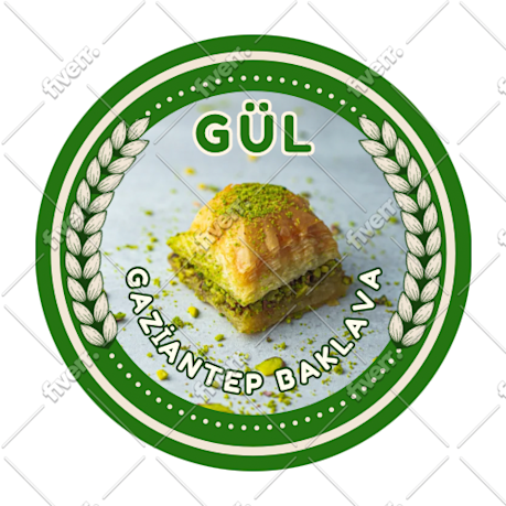 Immagine del campione di lavoro