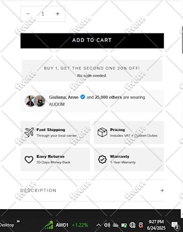 Worksample image