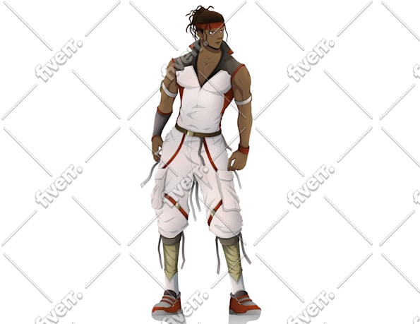 Worksample image
