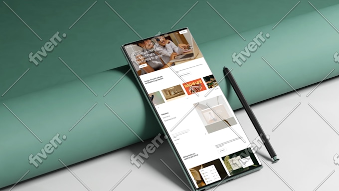 Worksample image