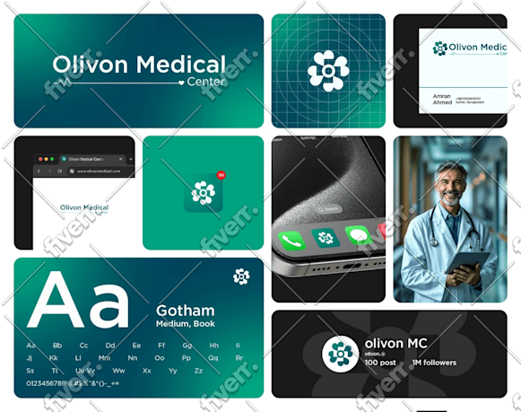 Imagen de muestra de trabajo