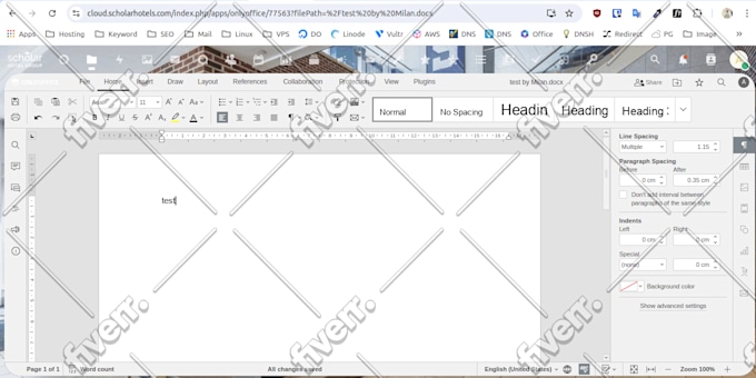 Worksample image