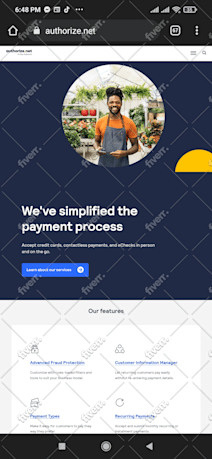 Worksample image