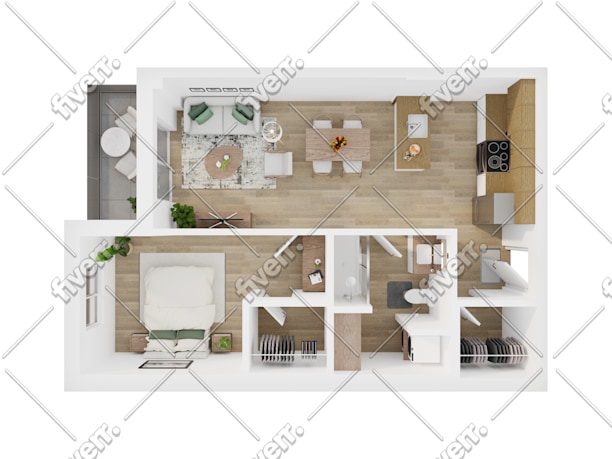 Worksample image