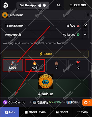 Imagem de amostra