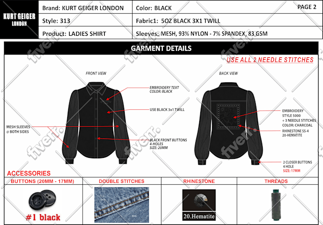 Worksample image