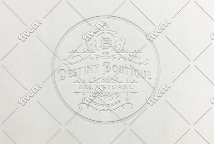 Image d'échantillon de travail