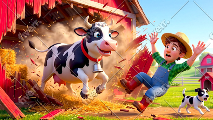 Imagem de amostra