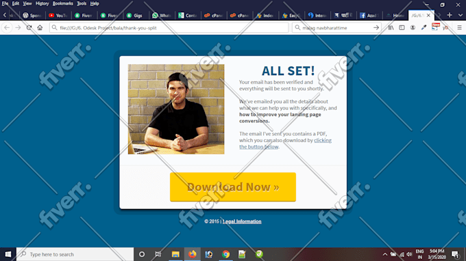Worksample image