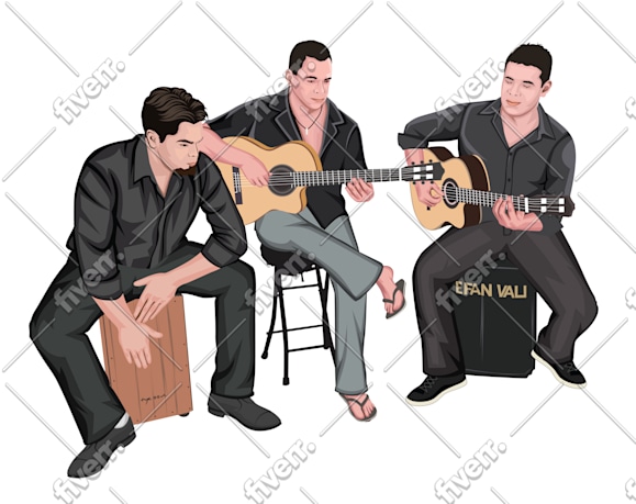 Imagem de amostra