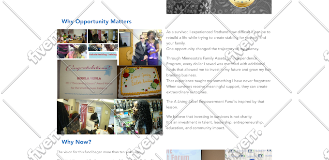 Worksample image