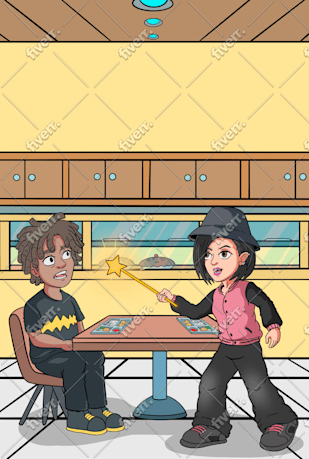 Worksample image