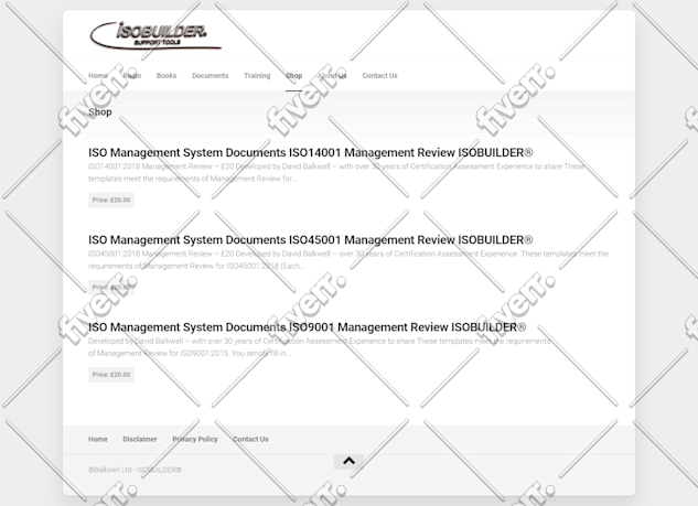 Worksample image
