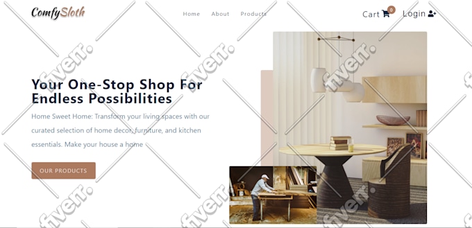 Worksample image