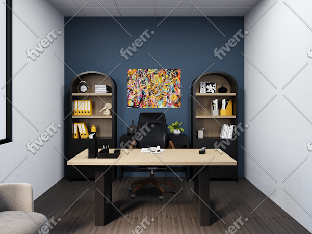 Imagen de muestra de trabajo