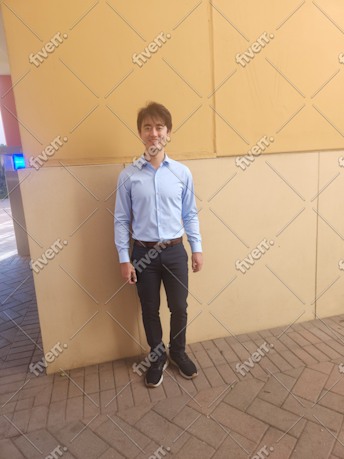 Imagem de amostra