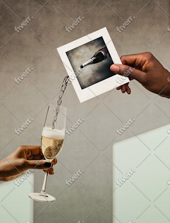Immagine del campione di lavoro