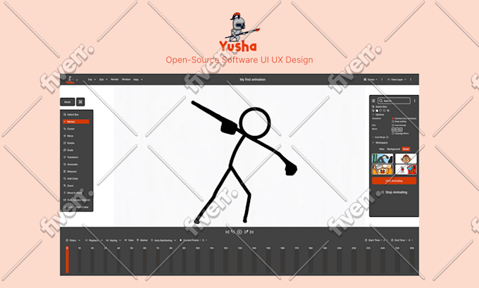 Worksample image