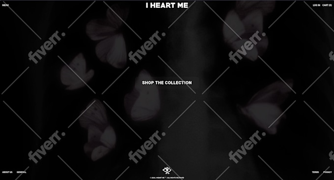 Immagine del campione di lavoro