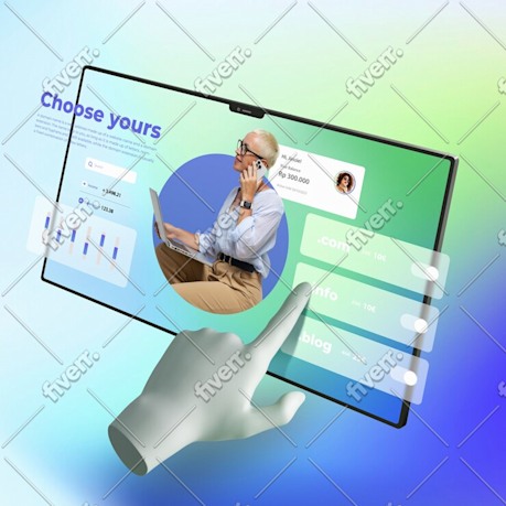 Worksample image