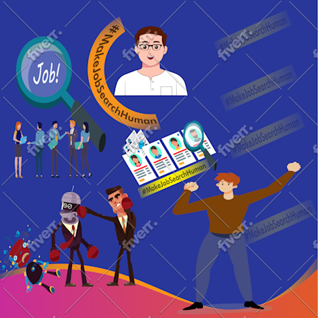 Immagine del campione di lavoro