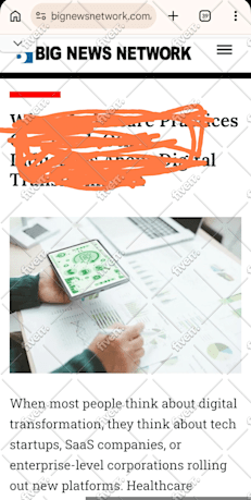 Imagen de muestra de trabajo