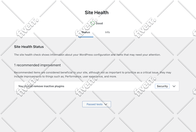 Worksample image