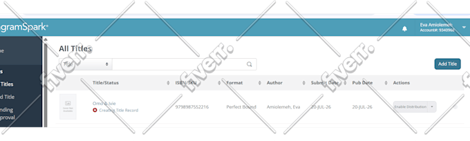 Worksample image